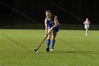 FH vs Wesleyan  Wheaton College Field Hockey vs Wesleyan University. - Photo By: KEITH NORDSTROM : Wheaton, field hockey, FH2021